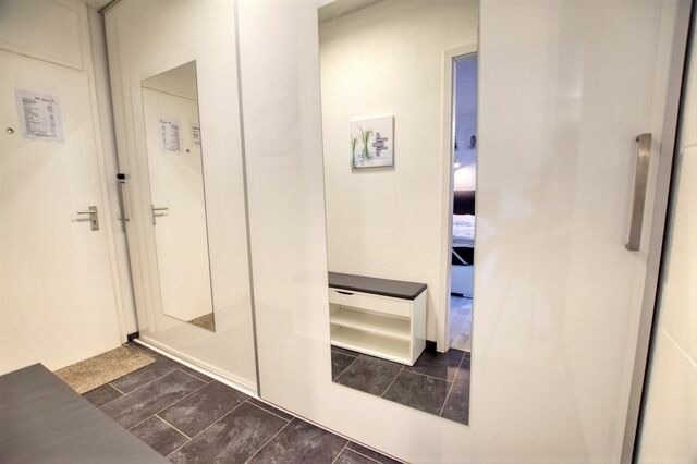 Ferienwohnung in Heiligenhafen - Ferienpark - Haus H, App. 0H0102 - Bild 17