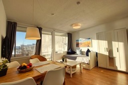 Haus Sch&ouml;ne Aussicht, App. 2SB119