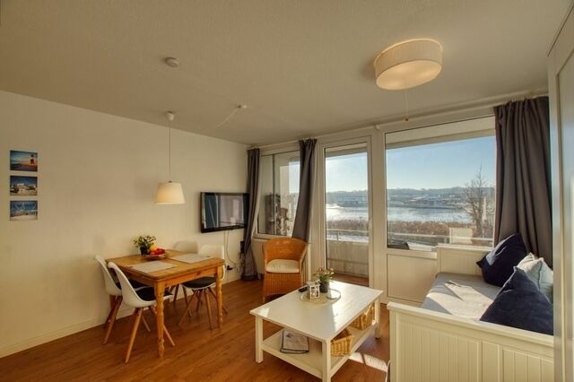 Ferienwohnung in Heiligenhafen - Haus Sch&ouml;ne Aussicht, App. 2SB119 - Bild 6
