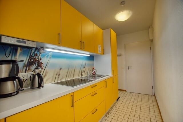 Ferienwohnung in Heiligenhafen - Haus Sch&ouml;ne Aussicht, App. 2SB119 - Bild 8