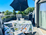 Ferienwohnung in Zingst - M&ouml;wennest - Bild 1