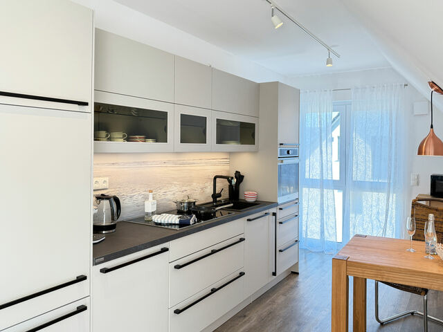 Ferienwohnung in Zingst - M&ouml;wennest - Bild 6