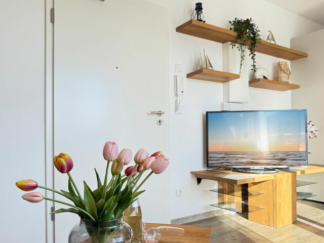 Ferienwohnung in Zingst - M&ouml;wennest - Bild 9