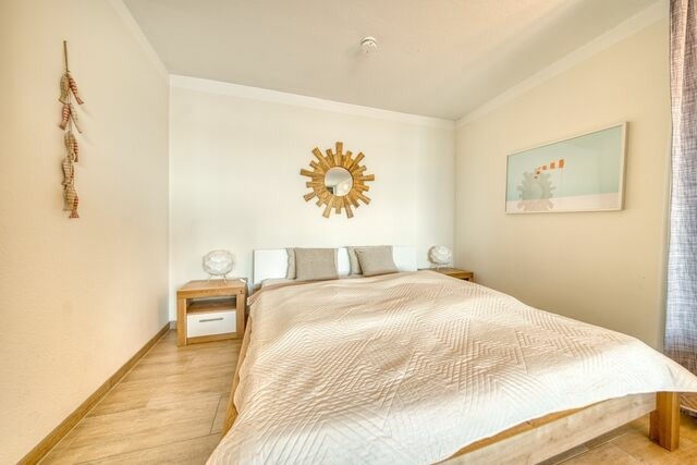 Ferienwohnung in Heiligenhafen - Ferienpark - Haus C, App. 0C1201 - Bild 15