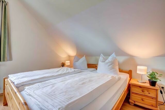 Ferienwohnung in Heringsdorf - Villa zur Sonneninsel, App. 07 - Bild 6