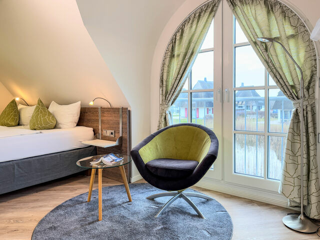 Ferienhaus in Fuhlendorf - Ferienhaus Witzki - Bild 5