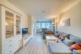 Ferienwohnung in Heiligenhafen - Ferienpark - Haus B, App. 0B0207 - Bild 1