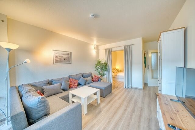 Ferienwohnung in Heiligenhafen - Ferienpark - Haus B, App. 0B0207 - Bild 7