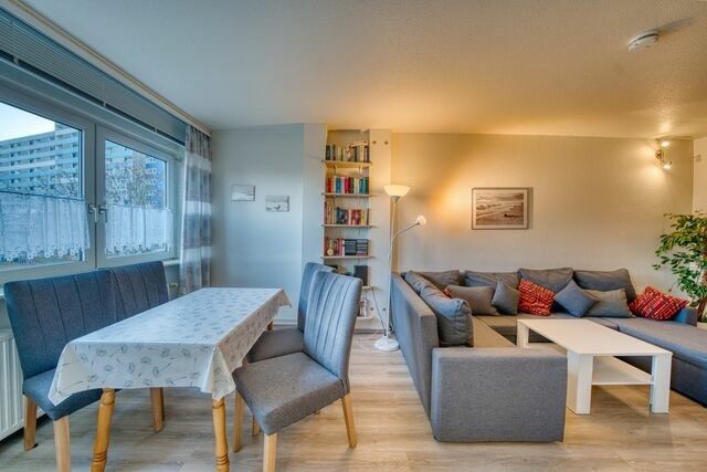 Ferienwohnung in Heiligenhafen - Ferienpark - Haus B, App. 0B0207 - Bild 9