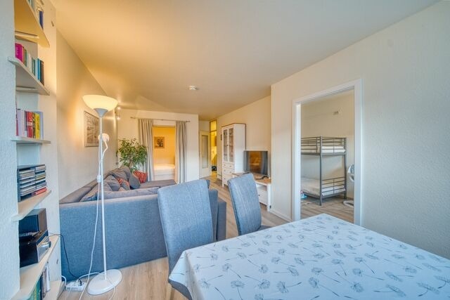 Ferienwohnung in Heiligenhafen - Ferienpark - Haus B, App. 0B0207 - Bild 10