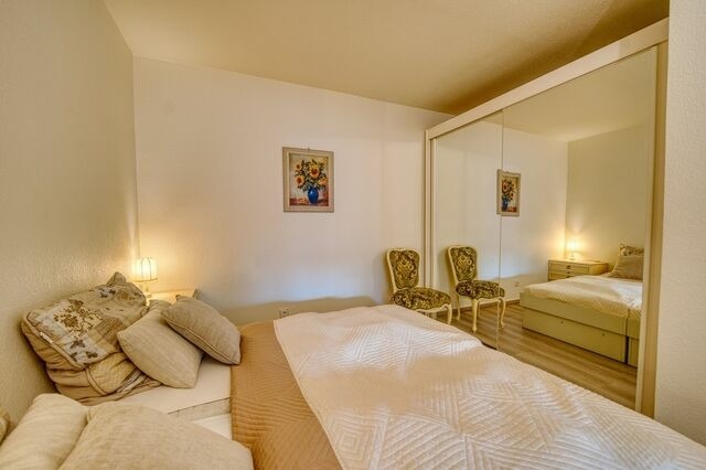 Ferienwohnung in Heiligenhafen - Ferienpark - Haus B, App. 0B0207 - Bild 12