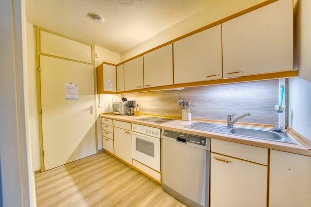 Ferienwohnung in Heiligenhafen - Ferienpark - Haus B, App. 0B0207 - Bild 14