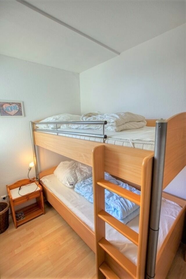 Ferienwohnung in Heiligenhafen - Ferienpark - Haus A, App. 0A0704 - Bild 4