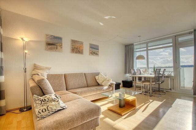Ferienwohnung in Heiligenhafen - Ferienpark - Haus A, App. 0A0704 - Bild 9