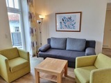 Ferienwohnung in K&uuml;hlungsborn - Strandstra&szlig;e 32 - 04-21 - Bild 1
