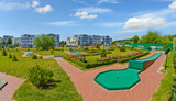 Ferienwohnung in Sellin - Fewo 531, Seepark Sellin - Bild 13