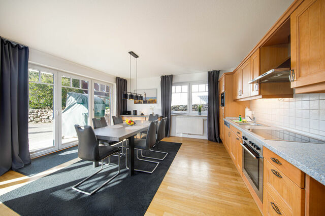 Ferienwohnung in Timmendorfer Strand - Birkenhof #02 - Bild 4