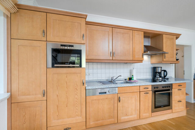 Ferienwohnung in Timmendorfer Strand - Birkenhof #02 - Bild 6