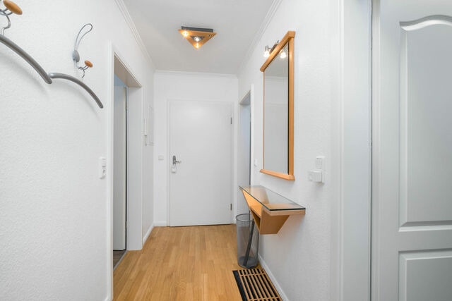 Ferienwohnung in Timmendorfer Strand - Birkenhof #02 - Bild 7
