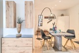 Ferienwohnung in Barth - Speicherresidenz App 5.10 Ankerlicht - Bild 7