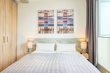 Ferienwohnung in Barth - Speicherresidenz App 5.10 Ankerlicht - Bild 10