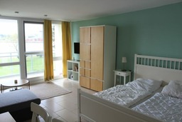 Strandhotel, App. 1SH106