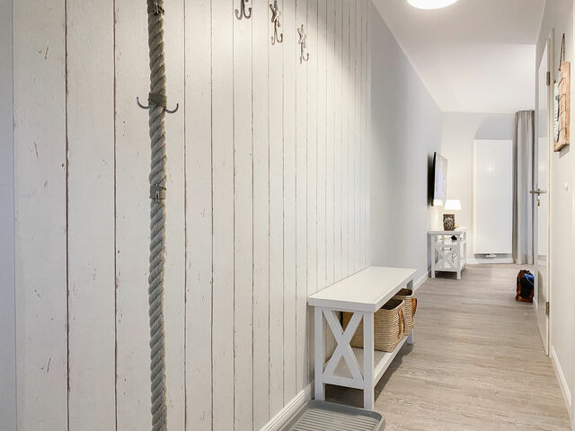 Ferienwohnung in Timmendorfer Strand - Sunnyside - Bild 12