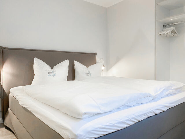 Ferienwohnung in Timmendorfer Strand - Sunnyside - Bild 16