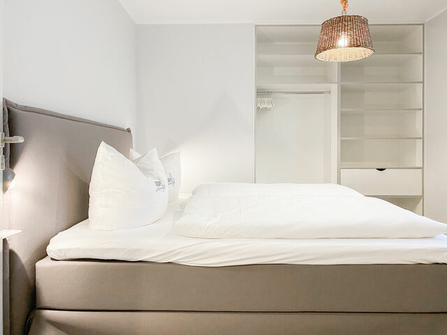 Ferienwohnung in Timmendorfer Strand - Sunnyside - Bild 18