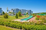 Ferienwohnung in Sellin - Fewo 661, Seepark Sellin - Bild 10