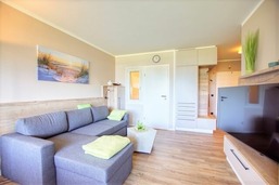 Ferienpark - Haus G, App. 0G0207