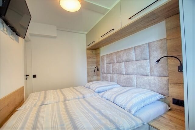 Ferienwohnung in Heiligenhafen - Ferienpark - Haus G, App. 0G0207 - Bild 3
