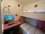 Ferienwohnung in Heiligenhafen - Ferienpark - Haus G, App. 0G0207 - Bild 4