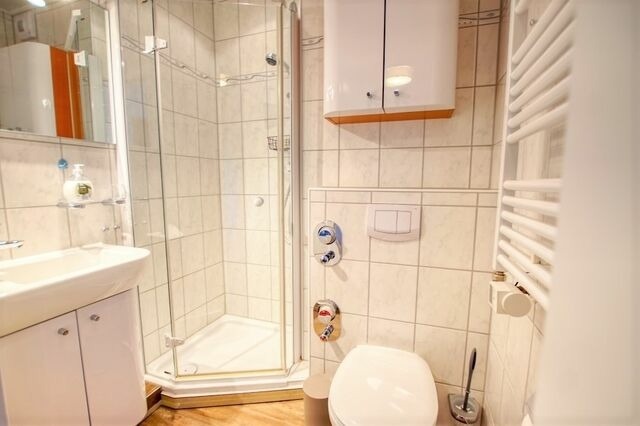 Ferienwohnung in Heiligenhafen - Ferienpark - Haus G, App. 0G0207 - Bild 6