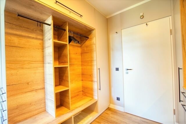 Ferienwohnung in Heiligenhafen - Ferienpark - Haus G, App. 0G0207 - Bild 8