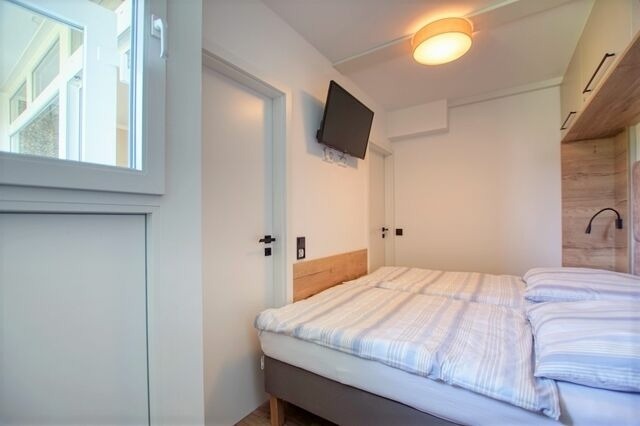Ferienwohnung in Heiligenhafen - Ferienpark - Haus G, App. 0G0207 - Bild 16