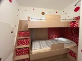 Ferienwohnung in Heiligenhafen - Ferienpark - Haus G, App. 0G0207 - Bild 17