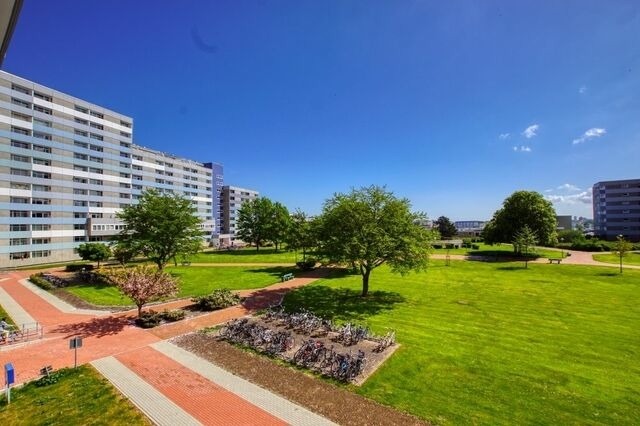 Ferienwohnung in Heiligenhafen - Ferienpark - Haus G, App. 0G0207 - Bild 21