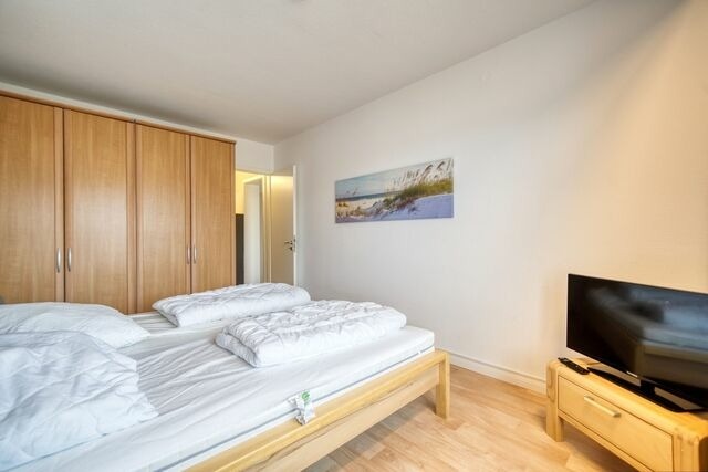 Ferienwohnung in Heiligenhafen - Haus Panorama, App. 4PA23 - Bild 3