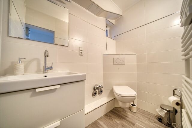 Ferienwohnung in Heiligenhafen - Haus Panorama, App. 4PA23 - Bild 11