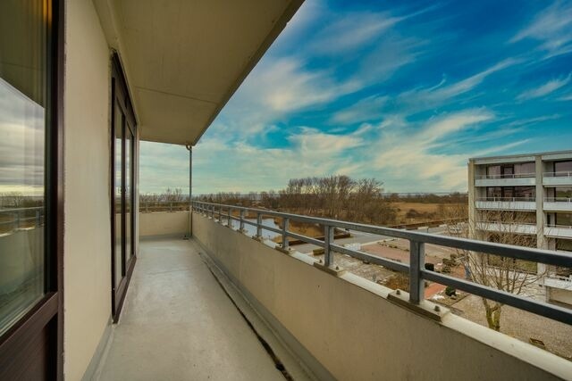 Ferienwohnung in Heiligenhafen - Haus Panorama, App. 4PA23 - Bild 14