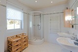 Ferienhaus in Wieck a. Dar&szlig; - Dar&szlig;waldradler - Bild 11