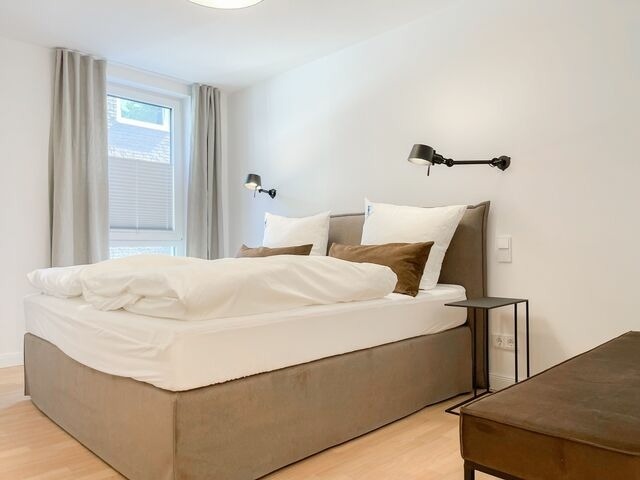 Ferienwohnung in Timmendorfer Strand - Strandkoje - Bild 3