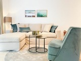 Ferienwohnung in Timmendorfer Strand - Strandkoje - Bild 6