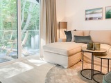 Ferienwohnung in Timmendorfer Strand - Strandkoje - Bild 8