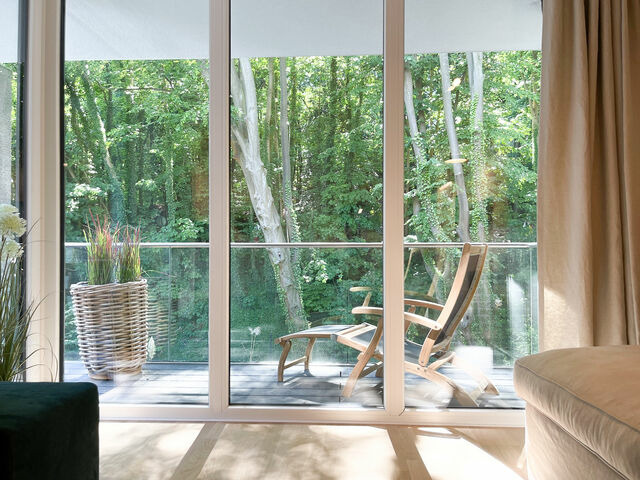 Ferienwohnung in Timmendorfer Strand - Strandkoje - Bild 9