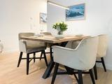 Ferienwohnung in Timmendorfer Strand - Strandkoje - Bild 13