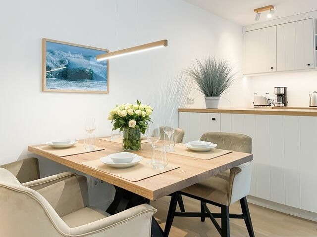 Ferienwohnung in Timmendorfer Strand - Strandkoje - Bild 16