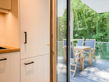 Ferienwohnung in Timmendorfer Strand - Strandkoje - Bild 17