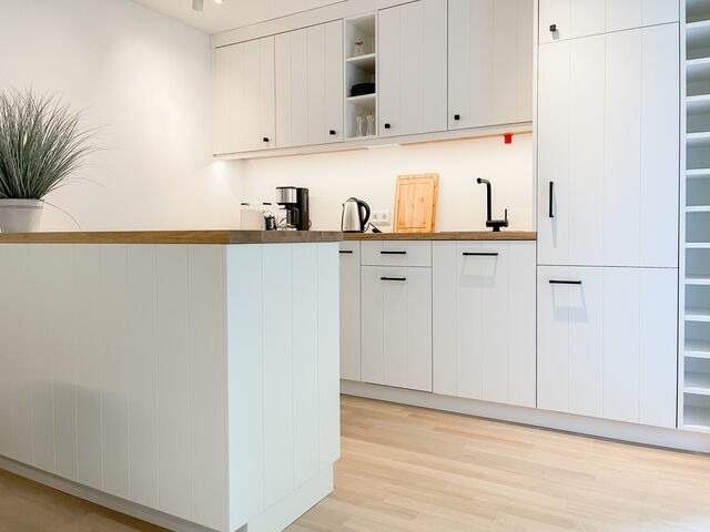 Ferienwohnung in Timmendorfer Strand - Strandkoje - Bild 21